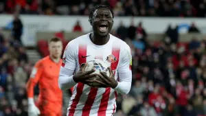 Adama Sidibeh and Benjamin Kimpioka on target as St Johnstone win at Kilmarnock