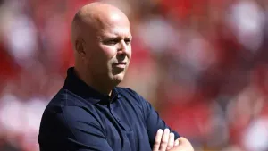 Arne Slot confident in Liverpool squad despite lack of new signings