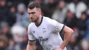 Ben Whiteman admits Preston lack confidence as interim boss Mike Marsh leaves