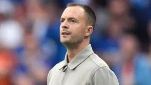 Birmingham boss Chris Davies happy with ‘huge win’ at Leyton Orient