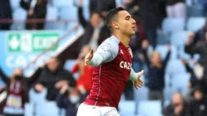 Cardiff sign Anwar El Ghazi after his Mainz contract mutually terminated