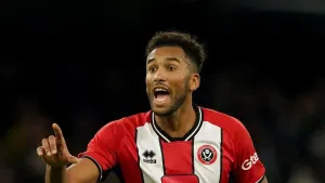 Celtic sign defender Auston Trusty from Sheffield United