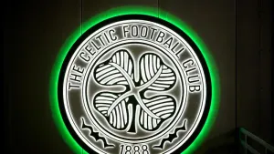 Celtic swoop to land midfielder Arne Engels for reported club-record fee