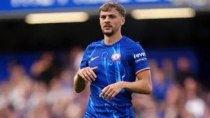 Chelsea squad respect Enzo Maresca for his honesty – Kiernan Dewsbury-Hall