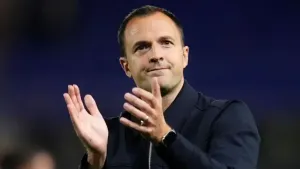 Chris Davies highlights the energy of Birmingham after win over Wigan