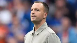 Chris Davies were full value for first win of season at Wycombe