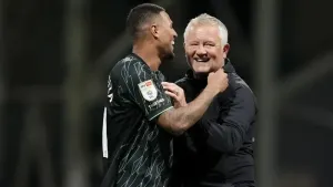 Chris Wilder impressed by Sheffield United’s start to their ‘new beginning’