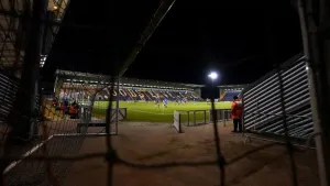Colchester beat Reading on penalties to reach Carabao Cup second round
