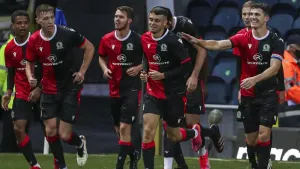 Connor McBride fires stoppage-time winner as Rochdale beat Yeovil