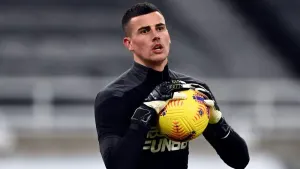 Craig Bellamy calls up Leeds goalkeeper Karl Darlow in his first Wales squad