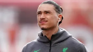 Darwin Nunez banned for five international games after confronting Colombia fans