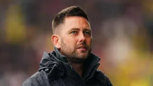 Des Buckingham delighted to see much-changed Oxford build on Norwich win in cup
