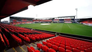 Dundee United earn first win of season with victory over St Johnstone