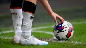 Eastleigh maintain winning start to sit two points clear at the top