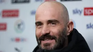 Enzo Maresca says Chelsea need more than talent if they are to succeed