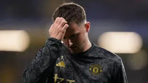 Erik ten Hag tips ‘high-class player’ Mason Mount to make impact this term