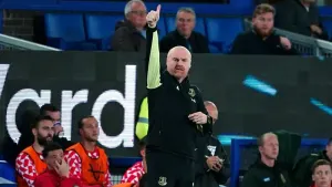 Everton took a mini step forward with Carabao Cup win – Sean Dyche