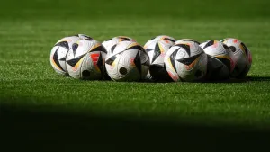 Falkirk start life in Championship with victory over Queen’s Park