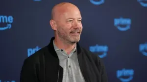 Alan Shearer believes football’s calendar could be at breaking point (Handout from Amazon Prime Video/PA)