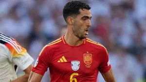 Football rumours: Arsenal close in on deal to sign Mikel Merino
