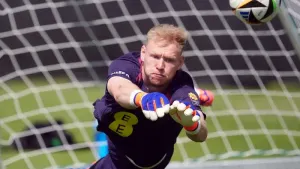 Football rumours: Arsenal eye Espanyol goalkeeper with Aaron Ramsdale exit close