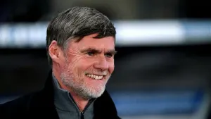 Graham Alexander hails Bradford performance as Bromley see unbeaten run ended