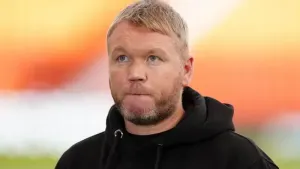 Grant McCann hails Doncaster for holding off late Port Vale fightback to win