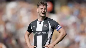 Grimsby make it two wins from two at home with Bradford victory