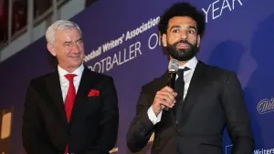 Liverpool’s record goalscorer Ian Rush is hopeful the contract impasse affecting three players can be resolved (John Walton/