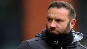 I’d love us to get a big one – Ian Evatt wants Premier League draw for Bolton