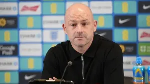 Interim manager Lee Carsley wanted own stamp on England squad