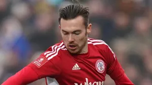 Jack Nolan nets stunner to help Gillingham ease past Carlisle