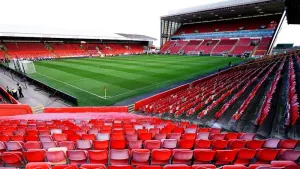 Jimmy Thelin pleased with Aberdeen’s growing relationship with fans