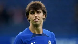 Joao Felix is a player that is going to help us – Chelsea boss Enzo Maresca