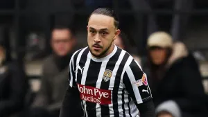 Jodi Jones’ late penalty earns Notts County deserved point
