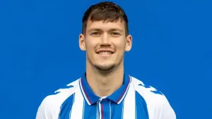 Joe Wright sends Kilmarnock into Conference League play-offs with Tromso winner