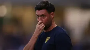Johnnie Jackson says AFC Wimbledon’s win over Ipswich is highlight of his career