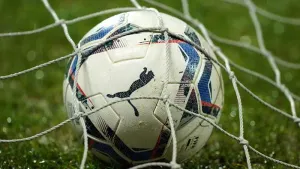 Kyrell Lisbie’s brace earns Braintree victory against Aldershot