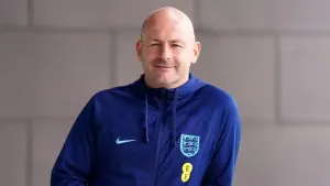 Lee Carsley hoping to help England ‘go that extra mile’ and win major tournament