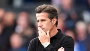 Marco Silva likes what he sees from ‘talent’ Emile Smith Rowe