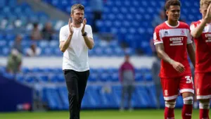 Middlesbrough impress with away victory over struggling Cardiff