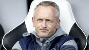 Neil Critchley says Blackpool got reward for patience against Burton