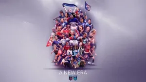 New organisation aims to take Women’s Super League to ‘unprecedented levels’
