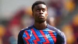 Oliver Glasner confirms Marc Guehi staying at Crystal Palace