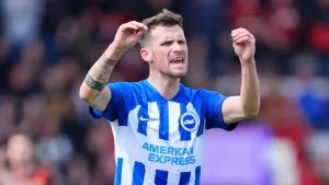 Pascal Gross hailed a ‘legend’ after leaving Brighton for Borussia Dortmund