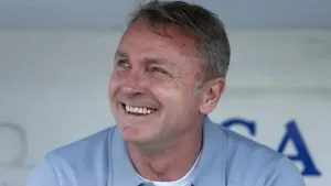 Paul Simpson’s Carlisle claim win over Cumbrian rivals Barrow