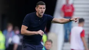 Pompey boss John Mousinho pleased with point despite late Middlesbrough leveller