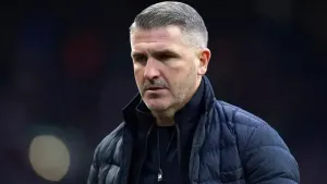 Preston manager Ryan Lowe leaves club by mutual consent one game into new season