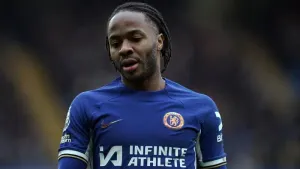 Raheem Sterling assesses options after learning he’s not in Enzo Maresca’s plans
