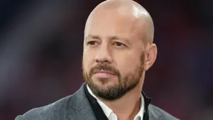 Hampden will be no problem for Rangers, says former player Alan Hutton (Andrew Milligan/PA)